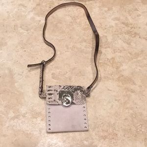 Michael Kors belt bag